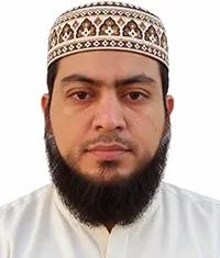 Ata Rafi, Founder and Chief Formatter of Format Fix