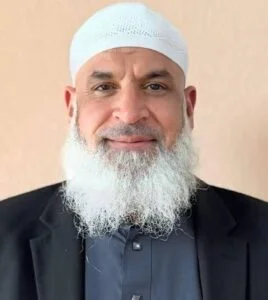 Dr. Karim Abu Zaid