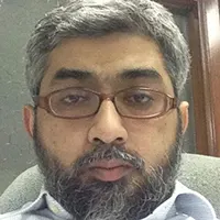 Omar Mustafa Ansari