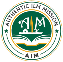 Authentic Ilm Mission